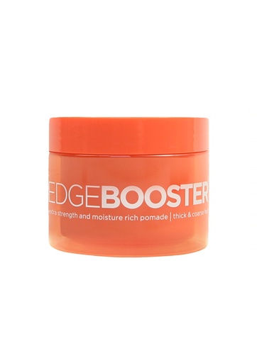 [STF86401] SF Edge Booster Thick & Coarse - Orange Ruby (3.38oz) #48