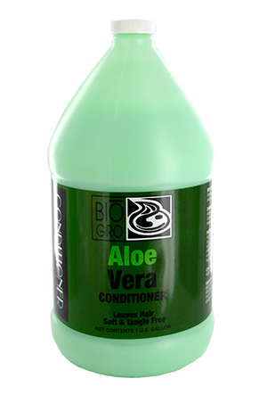 [BGR02267] Bio Gro Aloe Vera Conditioner (128oz/1Gal) #3