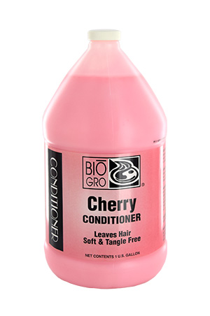 [BGR02314] Bio Gro Cherry Conditioner (128oz/1Gal) #2
