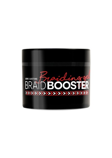 [STF86223] SF Braid Booster _ Red (7.25oz) #103