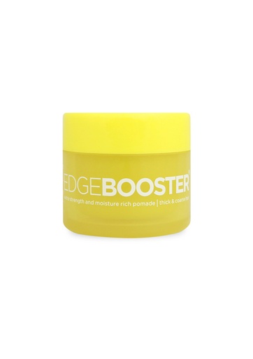 [STF86100] SF Edge Booster Thick & Coarse - Yellow Quartz (0.85oz) #21M