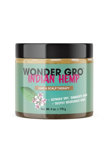 [WOG39609] Wonder Gro Indian Hemp (6 oz) #11B