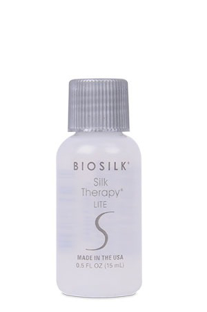 [BSK74528] Bio Silk  Silk Therapy -Lite(0.5oz) #19