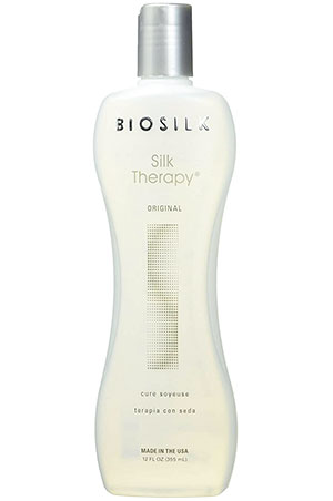 [BSK74495] Bio Silk  Silk Therapy -Orignal(12oz) #4