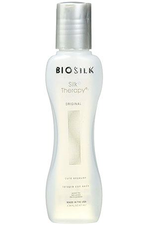 [BSK74598] Bio Silk  Silk Therapy -Orignal(2.26oz) #5