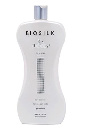 [BSK74497] Bio Silk  Silk Therapy -Orignal(34oz) #18