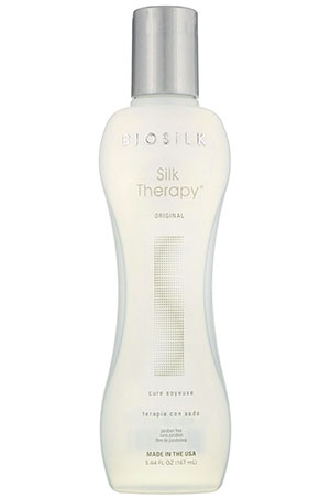 [BSK74414] Bio Silk  Silk Therapy -Orignal(5.64oz) #6