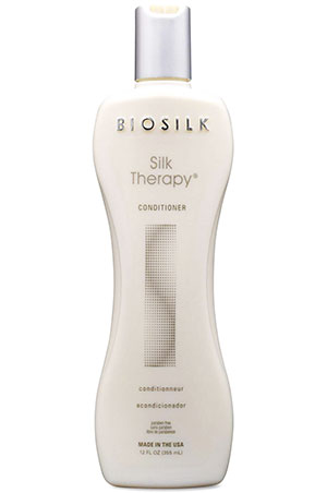 [BSK74483] Bio Silk  Silk Therapy Conditioner(12oz) #1