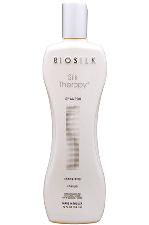 [BSK74481] Bio Silk  Silk Therapy Shampoo(12oz) #2