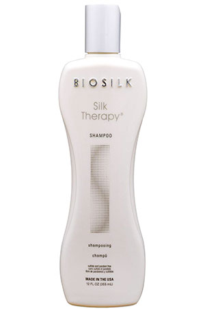 [BSK74481] Bio Silk  Silk Therapy Shampoo(12oz) #2