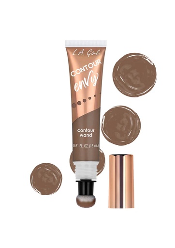 [LAG96598] L.A Girl Glow Envy Highlighter Wand (0.5oz) #GBL598 - Summer Nights