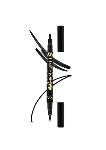 [LAG97928] L.A Girl Line + Wing It Eyeliner #G97928 - Black