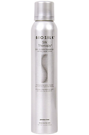 [BSK74426] Bio Silk Silk Therapy Dry Clean Shampoo(5.3oz) #12