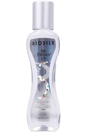 [BSK74424] Bio Silk Silk Therapy-Lite(2.26oz) #17