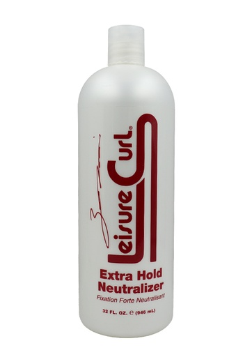 [LES02534] Leisure Curl Extra Hold Neutralizer (32 oz) #41