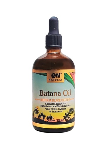 [NXI71200] Next Image On Natural Batana Oil (4 oz) #120
