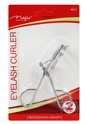 [MC49079] Magic Eyelash Curler #EC4 -pc