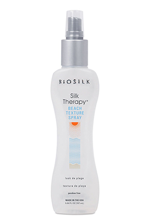 [BSK74499] BioSilk Silk Therapy Beach Texture Spray (5.64oz) #28