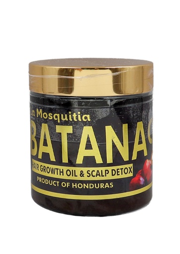 [TAH11236] TAHA Batana Oil (8 oz) #2