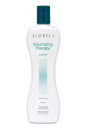 [BSK72902] BioSilk Volumizing Therapy Shampoo (12oz) #23
