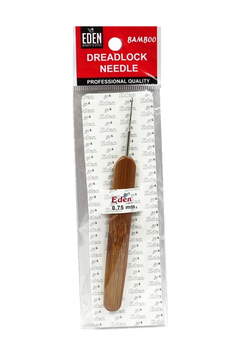 [EDN10331] Eden Dreadlock Needle #10331 -dz