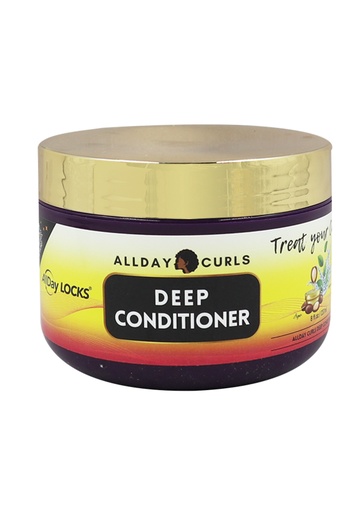 [ADA96503] AllDay Curls Deep Conditoner (8 oz) #15