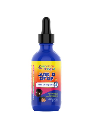 [KAL00870] Kaleidoscope Kids Just a Drop (2 oz) #12