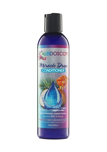 [KAL00887] Kaleidoscope Miracle Drops Conditioner (12 oz) #18