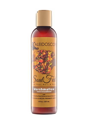 [KAL00888] Kaleidoscope Soul Fed Marshmallow Leave-In Conditioner (8 oz) #22