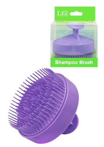 [LIZ07652] Liz Shampoo Brush #MG07652 -pc
