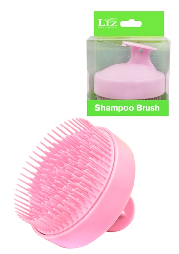 [LIZ07653] Liz Shampoo Brush #MG07653 -pc