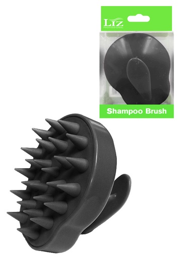 [LIZ07648] Liz Shampoo Brush #MG07648 -pc