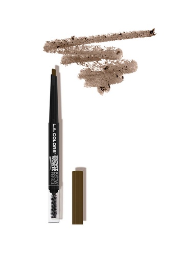 L.A. Colors Browie Wowie Pencil -pc