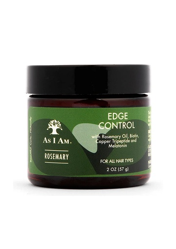 [AIA04545] As I Am Rosemary Edge Control (2 oz) #82