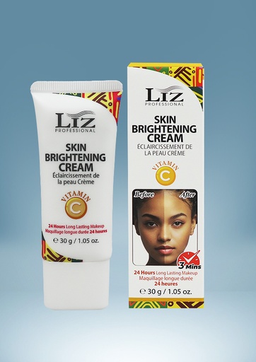 [LIZ05271] Liz Skin Brightening Cream #LIZ05271 (30 g) #50A