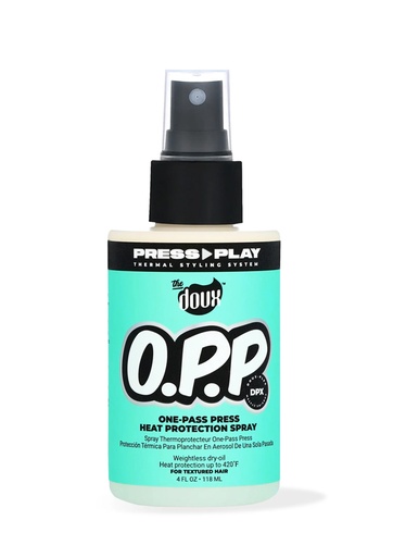 [DOU70384] The Doux O.P.P Heat Protection Spray (4 oz) #30