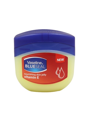 [VAS00683] Vaseline BlueSeal Vitamin E (250 ml) #33