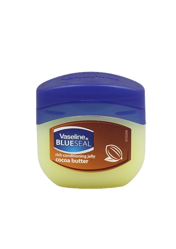 [VAS01893] Vaseline Blue Seal Cocoa Butter (50 ml) #34