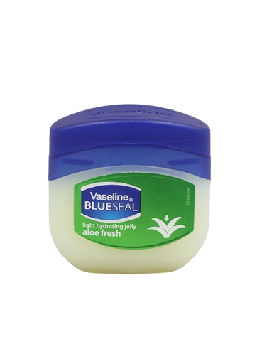 [VAS01888] Vaseline Blue Seal Aloe Fresh (50 ml) #35