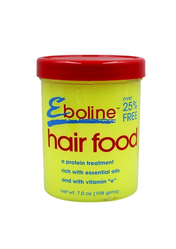 [EBO02409] Eboline Hair Food (7 oz) #1