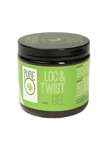 [PEO73221] PureO Lock & Twist Gel (16 oz) #2