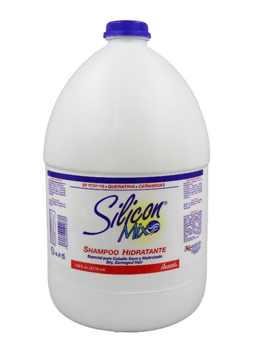 [SMX10183] Silicon Mix Shampoo (128 oz) #31