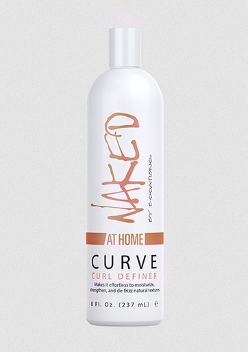 [ESA08124] Naked Curve Curl Definer (8 oz) #1