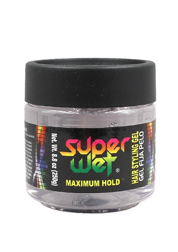[SWT00004] Super Wet Gel - Clear (8.8 oz) #3