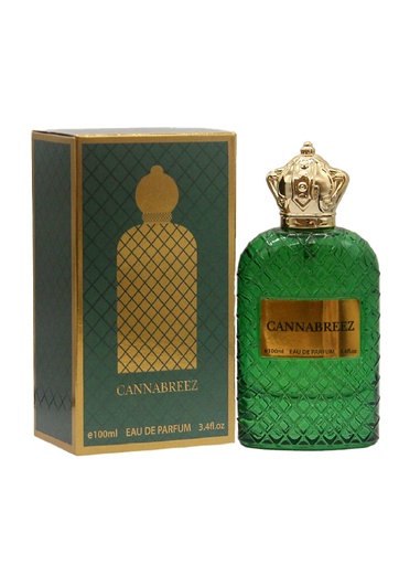 [STP01283] SECRET PLUS CANNABREEZ (3.4 oz) #104