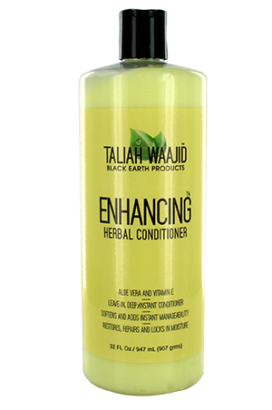 [TAW00171] Taliah Waajid Enhancing Herbal Conditioner(32oz)#15