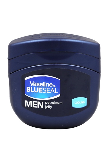 [VAS01089] Vaseline Blue Seal Men - Cooling (250 ml) #37
