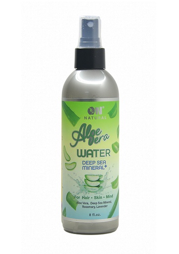 [NXI06007] Next Image ON Natural Aloe Vera Water (8 oz) #123