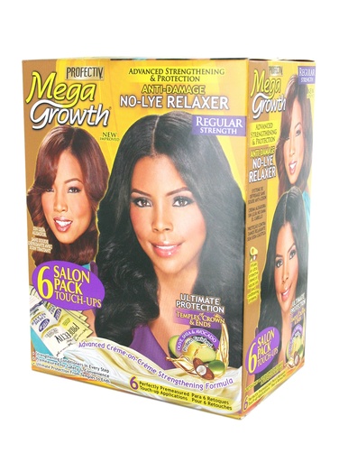 [PRF06433] Profectiv No-Lye Relaxer [6 Retouch] -Regular #3