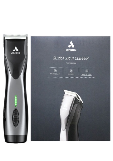 [AND279160] Andis Supra ZR II Clipper #79160 -pc